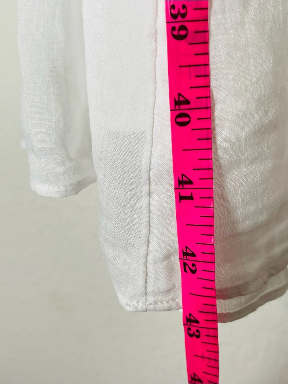 J. Crew NWT Ravenna Dress Size XS Maxi Ramie White